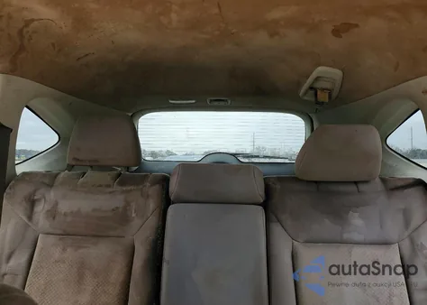 2016 Honda Cr-V Se из США, поврежденный, VIN 2HKRM4H40GH659736